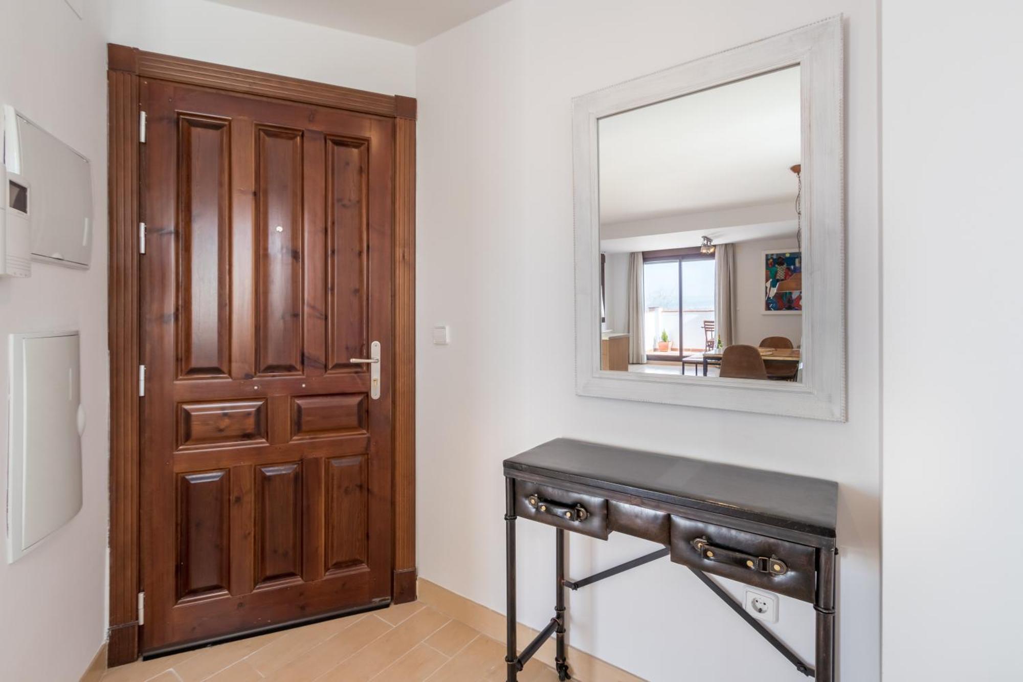 Albaicin Luxury Apartments Granada Habitación foto