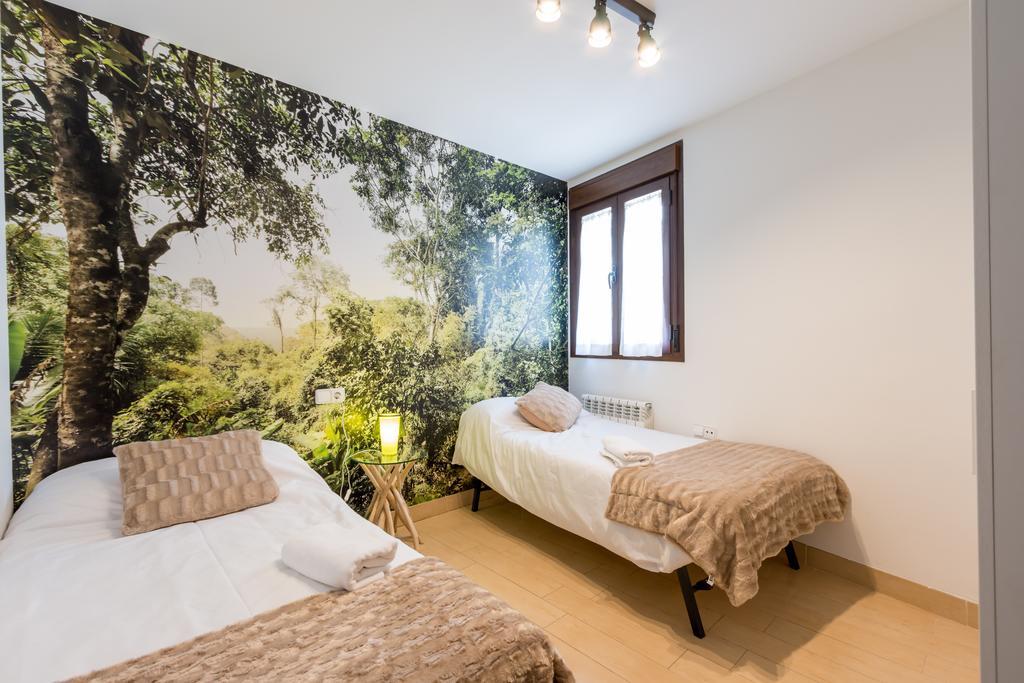 Albaicin Luxury Apartments Granada Exterior foto