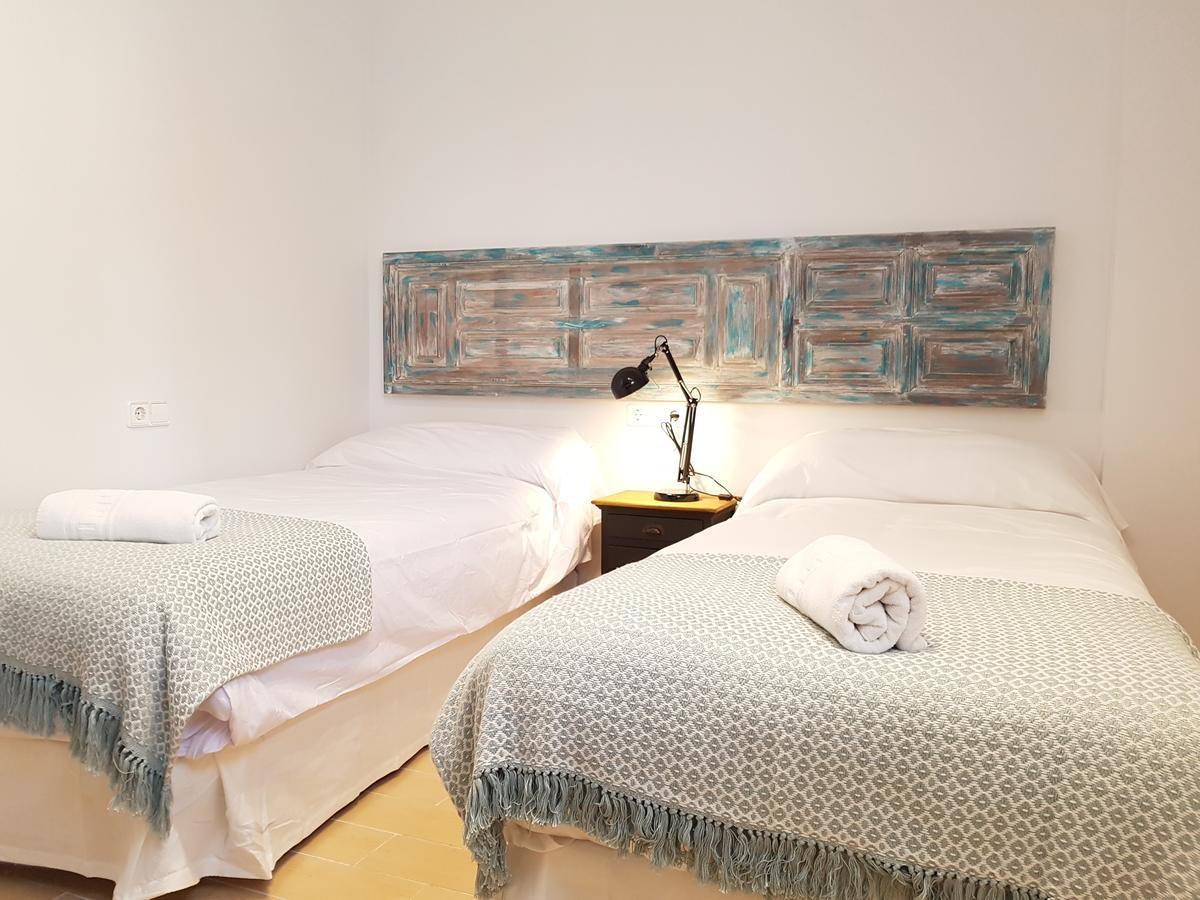 Albaicin Luxury Apartments Granada Exterior foto